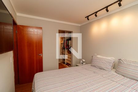 Quarto 2 de apartamento à venda com 3 quartos, 126m² em Vila Nivi, São Paulo