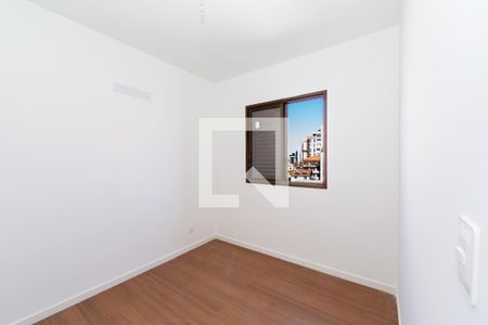 Quarto 1 de apartamento à venda com 3 quartos, 84m² em Prado, Belo Horizonte