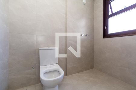 Banheiro de apartamento para alugar com 3 quartos, 84m² em Prado, Belo Horizonte