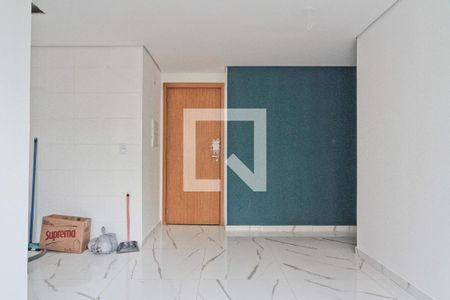 Sala de apartamento à venda com 2 quartos, 44m² em Jardim Iris, São Paulo