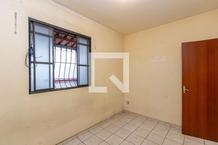 Quarto 1 de apartamento à venda com 2 quartos, 60m² em Jaqueline, Belo Horizonte