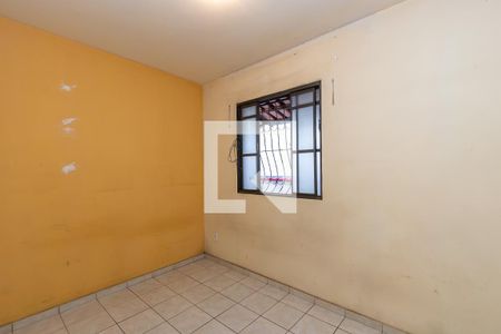 Quarto 1 de apartamento à venda com 2 quartos, 60m² em Jaqueline, Belo Horizonte