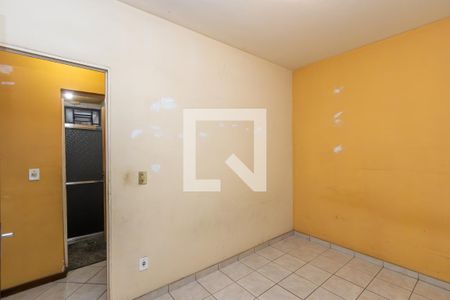 Quarto 1 de apartamento à venda com 2 quartos, 60m² em Jaqueline, Belo Horizonte