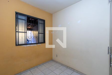 Quarto 2 de apartamento à venda com 2 quartos, 60m² em Jaqueline, Belo Horizonte