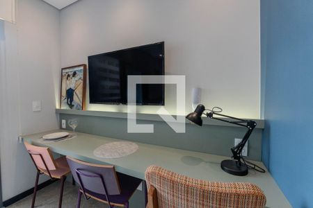 Studio de kitnet/studio à venda com 1 quarto, 22m² em Consolação, São Paulo