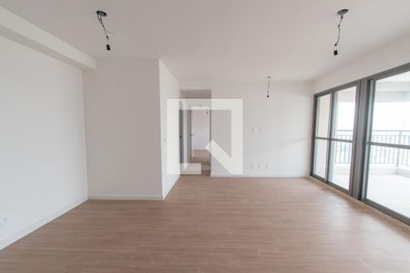 Sala de apartamento para alugar com 2 quartos, 75m² em Sacomã, São Paulo