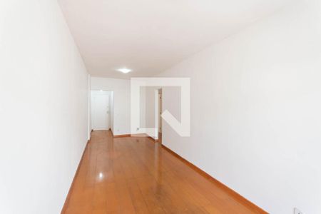 Sala de apartamento à venda com 1 quarto, 80m² em Vila Isabel, Rio de Janeiro