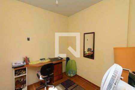 Quarto 1 de casa para alugar com 2 quartos, 70m² em Eldorado, Contagem