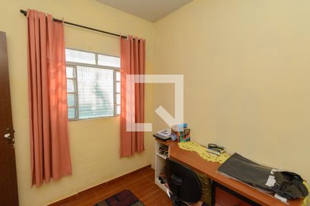 Quarto 1 de casa para alugar com 2 quartos, 70m² em Eldorado, Contagem