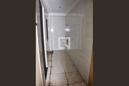 Detalhe - Vista do Quarto de apartamento para alugar com 1 quarto, 35m² em Jardim Sao Jose, São Paulo