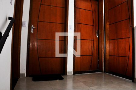Hall de entrada de apartamento para alugar com 1 quarto, 35m² em Jardim Sao Jose, São Paulo