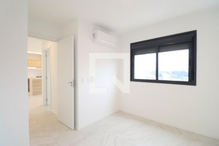 Quarto 2 de apartamento à venda com 2 quartos, 47m² em Vila Anastácio, São Paulo