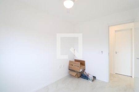 Quarto 1 de apartamento à venda com 2 quartos, 47m² em Vila Anastácio, São Paulo