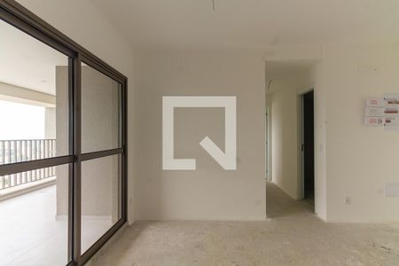 Sala/Cozinha de apartamento à venda com 2 quartos, 68m² em Tatuapé, São Paulo