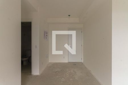 Sala/Cozinha de apartamento à venda com 2 quartos, 68m² em Tatuapé, São Paulo