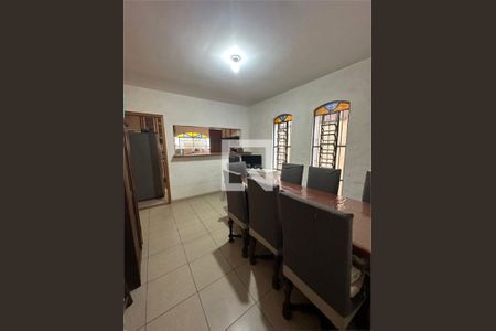 Casa à venda com 3 quartos, 170m² em Vila Sao Paulo, São Paulo