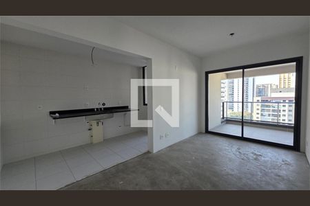 Apartamento à venda com 2 quartos, 73m² em Cerqueira César, São Paulo