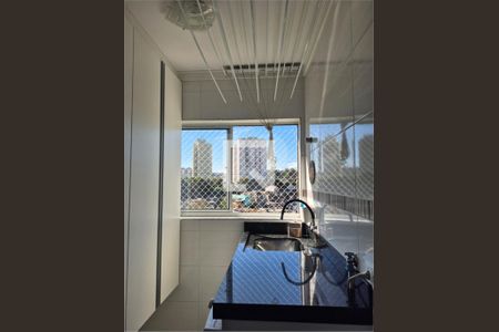 Apartamento à venda com 2 quartos, 51m² em Parque Sao Domingos, São Paulo