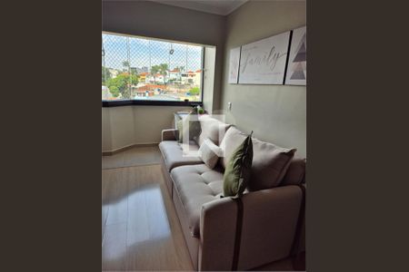 Apartamento à venda com 2 quartos, 51m² em Parque Sao Domingos, São Paulo