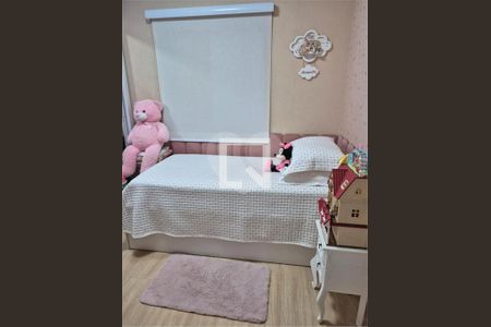 Apartamento à venda com 2 quartos, 51m² em Parque Sao Domingos, São Paulo