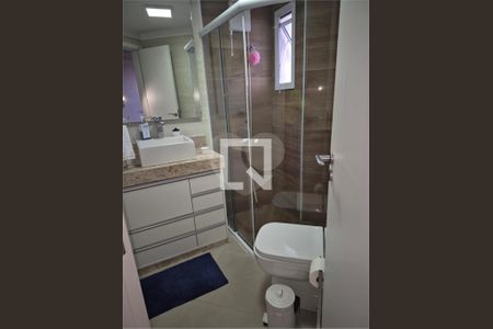 Apartamento à venda com 2 quartos, 51m² em Parque Sao Domingos, São Paulo