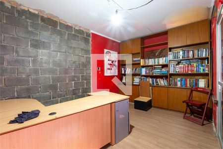 Casa à venda com 4 quartos, 210m² em Brooklin, São Paulo