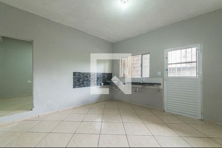 Casa para alugar em Jardim Casablanca