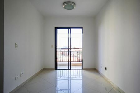 Sala de apartamento à venda com 1 quarto, 65m² em Vila Primavera, São Paulo