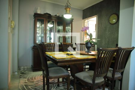 Sala de apartamento à venda com 2 quartos, 61m² em Jardim Copacabana, São Bernardo do Campo