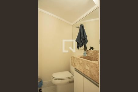 Lavabo de casa à venda com 3 quartos, 150m² em Vila da Saúde, São Paulo