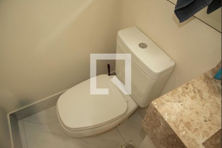 Lavabo de casa à venda com 3 quartos, 150m² em Vila da Saúde, São Paulo