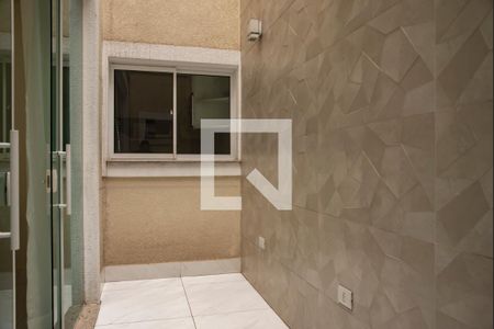 Sala - Jardim de inverno de casa à venda com 3 quartos, 150m² em Vila da Saúde, São Paulo