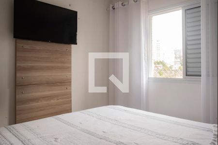 Quarto 1 de apartamento à venda com 2 quartos, 64m² em Chácara Inglesa, São Paulo