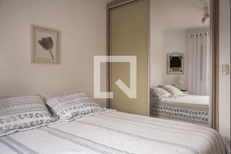 Quarto 1 de apartamento à venda com 2 quartos, 64m² em Chácara Inglesa, São Paulo