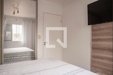 Quarto 1 de apartamento à venda com 2 quartos, 64m² em Chácara Inglesa, São Paulo