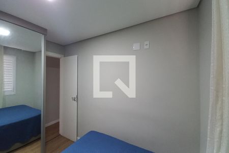 Quarto 1 de apartamento à venda com 2 quartos, 48m² em Jardim Samambaia, Campinas
