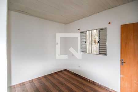 Quarto de casa para alugar com 2 quartos, 130m² em Jardim Vista Linda, São Paulo