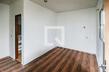 Quarto de casa para alugar com 2 quartos, 130m² em Jardim Vista Linda, São Paulo
