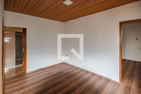 Sala de casa para alugar com 2 quartos, 130m² em Jardim Vista Linda, São Paulo