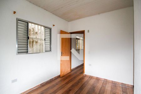 Quarto de casa para alugar com 2 quartos, 130m² em Jardim Vista Linda, São Paulo
