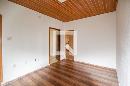 Sala de casa para alugar com 2 quartos, 130m² em Jardim Vista Linda, São Paulo