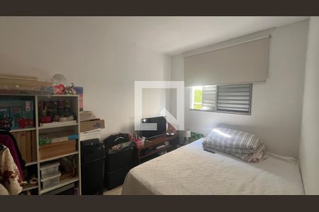 Quarto 1 de apartamento para alugar com 2 quartos, 42m² em Vila Industrial (campinas), Campinas