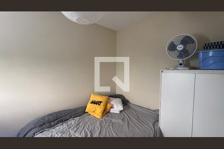 Quarto 2 de apartamento para alugar com 2 quartos, 42m² em Vila Industrial (campinas), Campinas