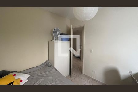 Quarto 2 de apartamento para alugar com 2 quartos, 42m² em Vila Industrial (campinas), Campinas