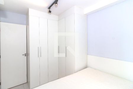 Quarto 1 de apartamento à venda com 2 quartos, 36m² em Barra Funda, São Paulo