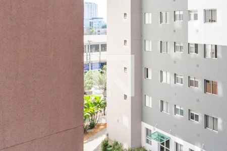 Sala de apartamento à venda com 2 quartos, 36m² em Barra Funda, São Paulo