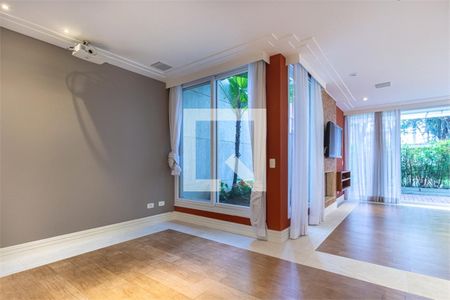 Casa à venda com 4 quartos, 471m² em Chácara Monte Alegre, São Paulo