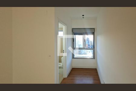 Suíte de apartamento à venda com 2 quartos, 75m² em Funcionários, Belo Horizonte