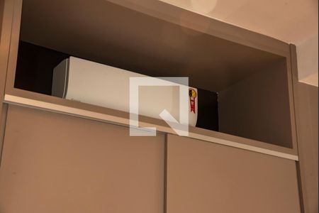 Studio de kitnet/studio para alugar com 1 quarto, 28m² em Vila Clementino, São Paulo