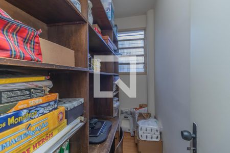 Quarto 1 de apartamento à venda com 4 quartos, 160m² em São Pedro, Belo Horizonte